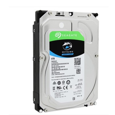 希捷(Seagate)监控硬盘6TB ST6000VX001